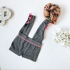 Soho Sport Girls Leggings